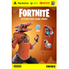 Fortnite - Extinction Code Pack